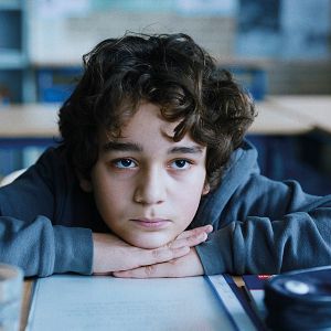 Foto El salón de profesores