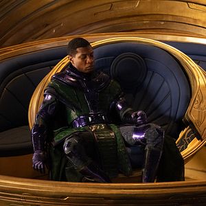 Foto Ant-Man and The Wasp: Quantumania