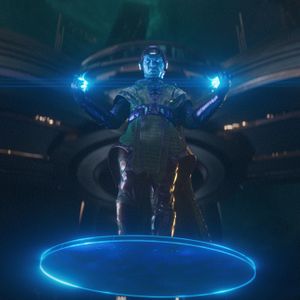 Foto Ant-Man and The Wasp: Quantumania