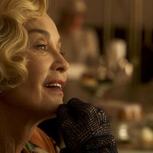 Foto Sombras de un crimen