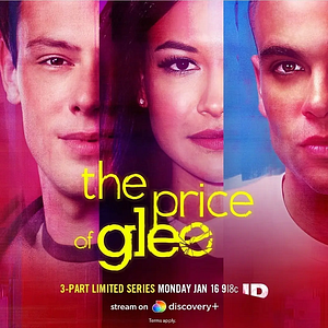 Foto The Price of Glee