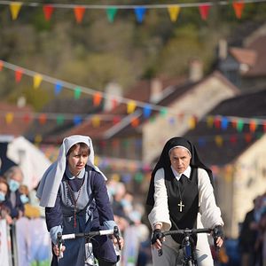 Foto Sidse Babett Knudsen