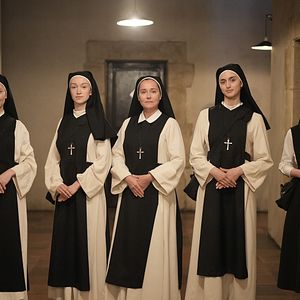 Foto Sidse Babett Knudsen