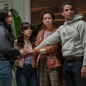 Foto Jasmin Savoy Brown