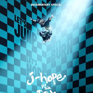 Foto j-hope IN THE BOX