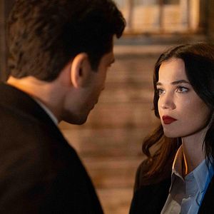 Foto Yargi: Secretos de Familia