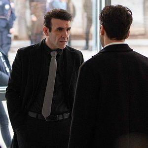 Foto Yargi: Secretos de Familia