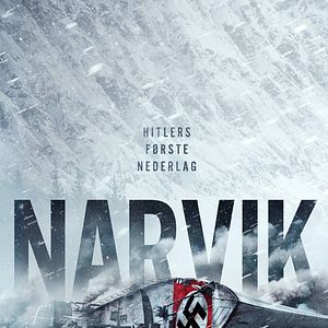 Foto Narvik