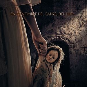 Foto Comunión Con El Diablo