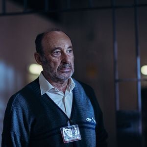 Foto Operación Marea Negra