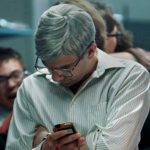 Foto Blackberry: El inicio de la historia