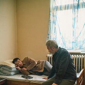 Foto The Shadowless Tower