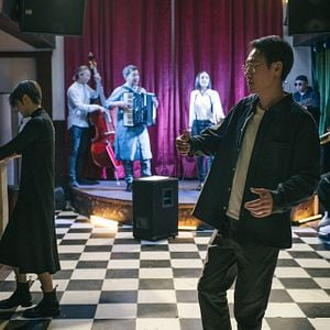 Foto The Shadowless Tower