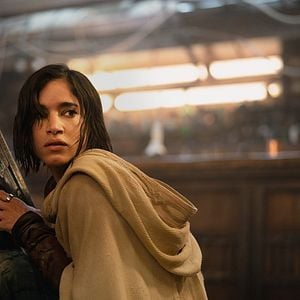 Foto Rebel Moon (Parte uno): La niña de fuego