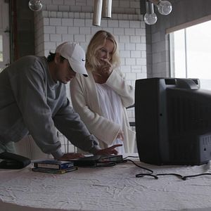 Foto Pamela Anderson: Una historia de amor