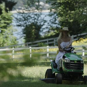 Foto Pamela Anderson: Una historia de amor