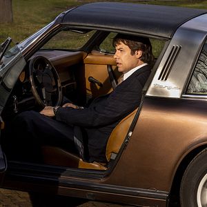 Foto Laurent Lafitte