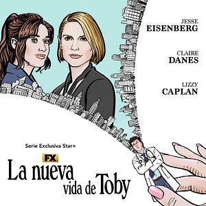 Foto La nueva vida de Toby