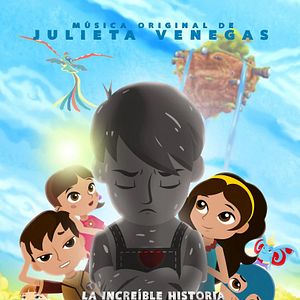 Foto La increíble historia del Niño de Piedra