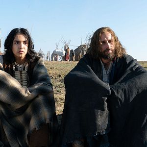 Foto Matthias Schoenaerts