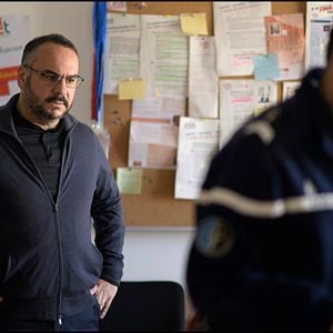 Foto La Syndicaliste