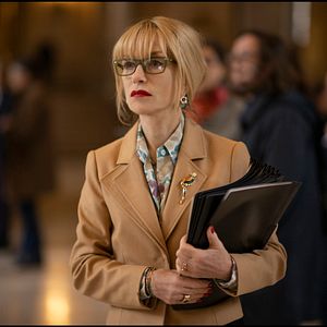 Foto La Syndicaliste