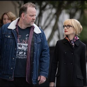 Foto La Syndicaliste