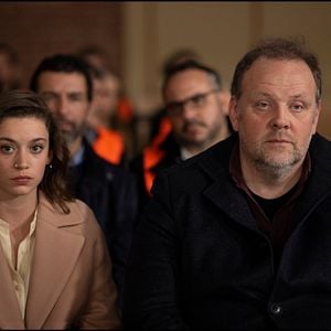 Foto La Syndicaliste