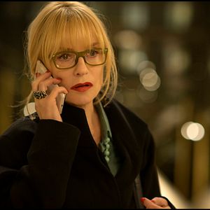 Foto La Syndicaliste