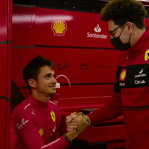 Foto Fórmula 1: La emoción de un Grand Prix