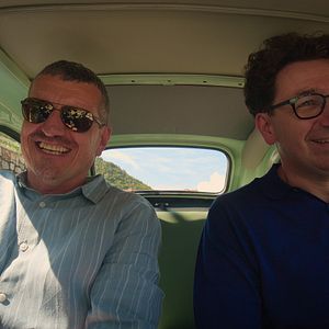 Foto Fórmula 1: La emoción de un Grand Prix