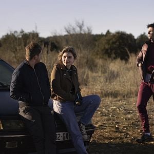 Foto Galatea Bellugi