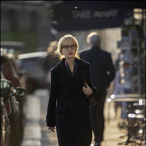 Foto La Syndicaliste