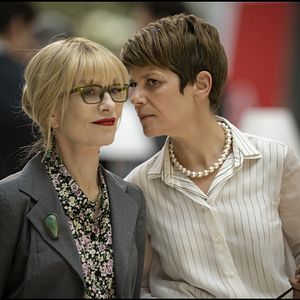 Foto La Syndicaliste