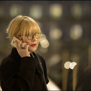 Foto La Syndicaliste