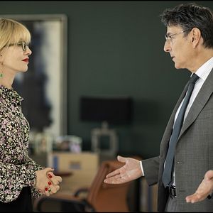 Foto La Syndicaliste