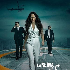 Foto La Reina del Sur