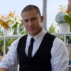 Foto Magic Mike's Last Dance