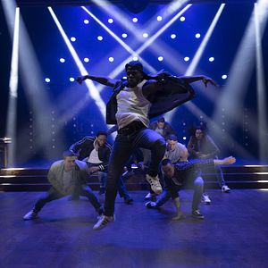 Foto Magic Mike's Last Dance