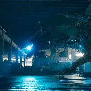 Foto ¡Shazam! La furia de los dioses