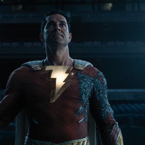 Foto ¡Shazam! La furia de los dioses