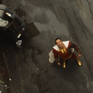 Foto ¡Shazam! La furia de los dioses