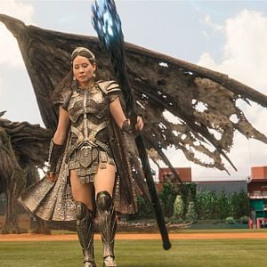 Foto ¡Shazam! La furia de los dioses