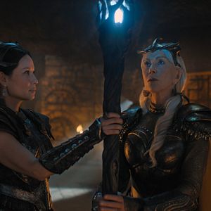 Foto ¡Shazam! La furia de los dioses