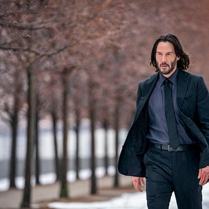 Foto John Wick 4