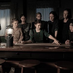 Foto Sheila McCarthy