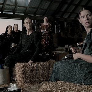 Foto Sheila McCarthy