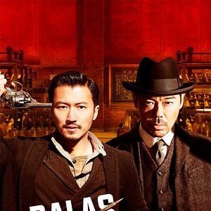 Foto Balas Voladoras