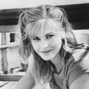 Foto Catherine Sutherland