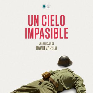 Foto Un Cielo Impasible